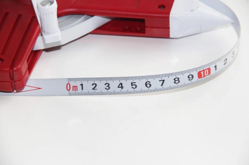 High Quality Steel Material Tape Measure for Industry