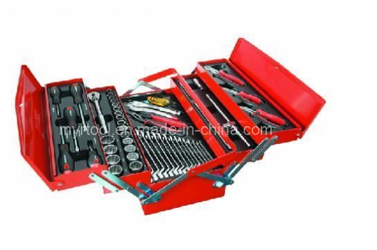 159PCS Professional Cantilever Toolkit (FY159A)