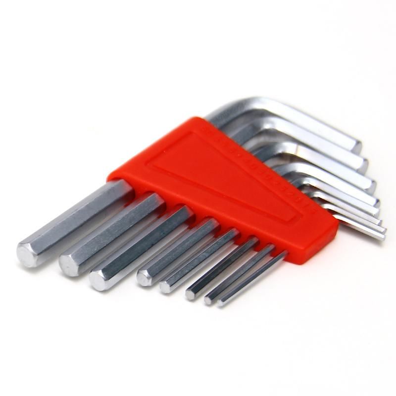 Stainless Steel A2 A4 Hex Allen Key