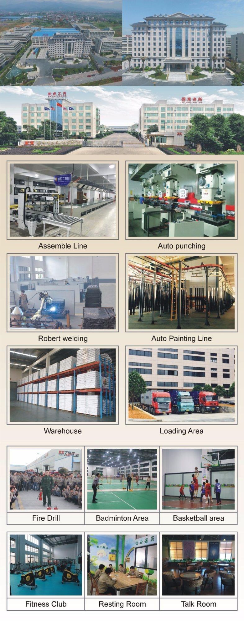 Multifuction Work Stand 3 in 1 (YH-WB004A)