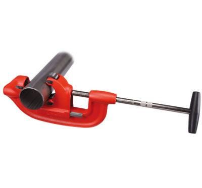 Guided 3 Wheel Pipe Cutter 12-50mm Steel Pipe Cutter