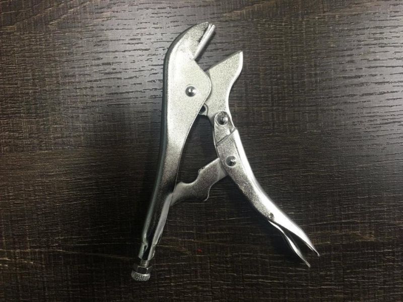 CT-201 Refrigeration Tools Pinch off Pliers