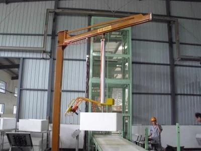 CE Tank Vacuum Lifter/Tank Sucker Lifter