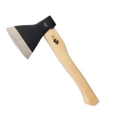 A627 Axe with Wooden Handle Series