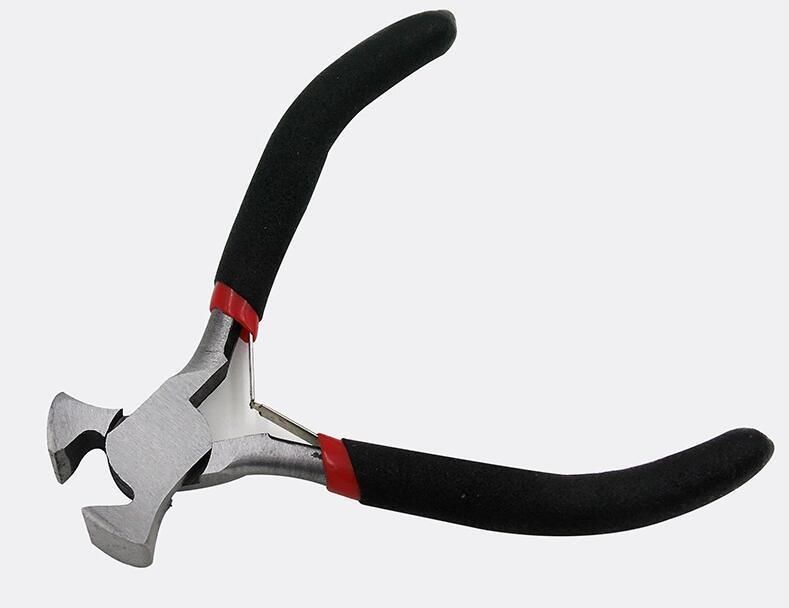 Plier All Kinds of Combination Plier Long Nose Side Cutting Pliers