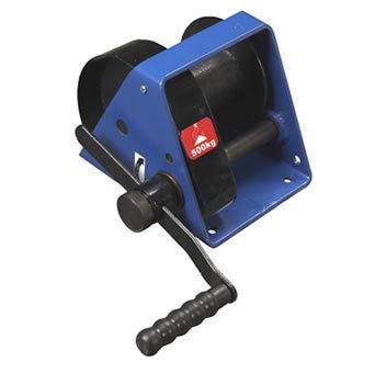 Hand Winch (DHW &amp; BHW Series)