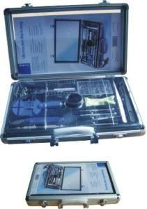 Watchmaker Tool Set with Aluminum Box (DO1007)