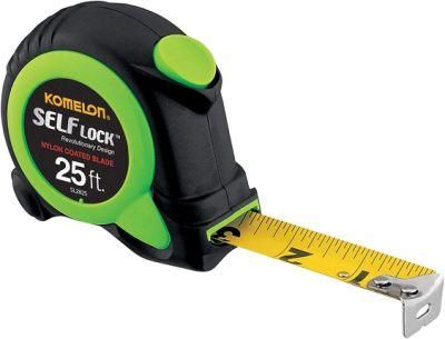 Elf Lock 25-Foot Power Tape Measure