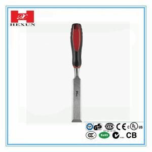 Plastic Handle Chisel, Wood Working Tools