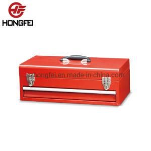 Small Powder Coating Finish Mechanics Garage Tool Box