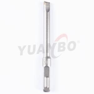 High Quality Sandblasted Hex Shank SDS Plate Chisel for Masonry