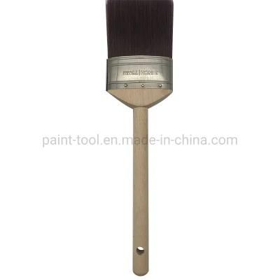 Construction Tool of Paint Brush, Wall Painting Brush for Home Decoration