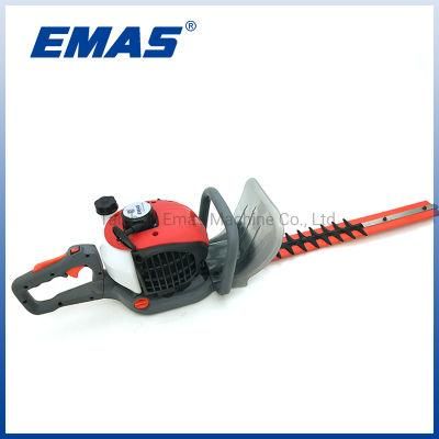 Gasoline Hedge Trimmer Single or Double Blade (ES230B)