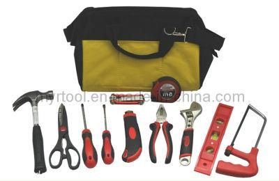 Good Selling 11PCS Tool Bag Set (FY1011C)