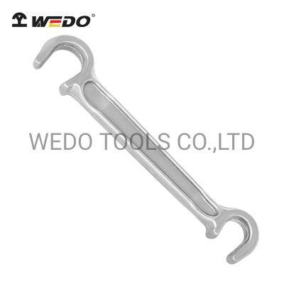 Wedo 304/420/316 Stainless Steel C Type Valve Wrench