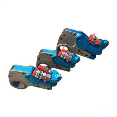 S0V-14xlct Hollow Hydraulic Torque Wrench