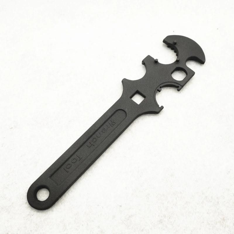 Tactical Armorer′ S Wrench for Ar15/M16