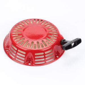 Red Recoil Pull Starter Fit Honda Gx240 Gx270 28400-Ze2-W01za Engine 8HP 9HP