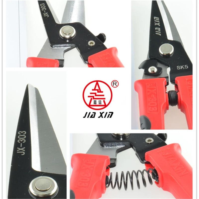 Multi Purpose Cutting, Cable Strip Cutting, Wire Strip Plier