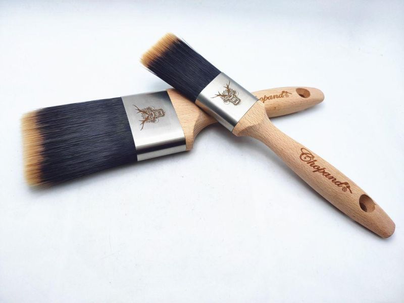 One-Click Ordering Fast Shipping 2.5in Stock Paint Brush