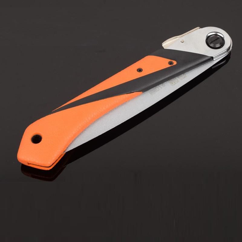 Best Seller Foldable Pruning Saw Folding Garden Saw Hand