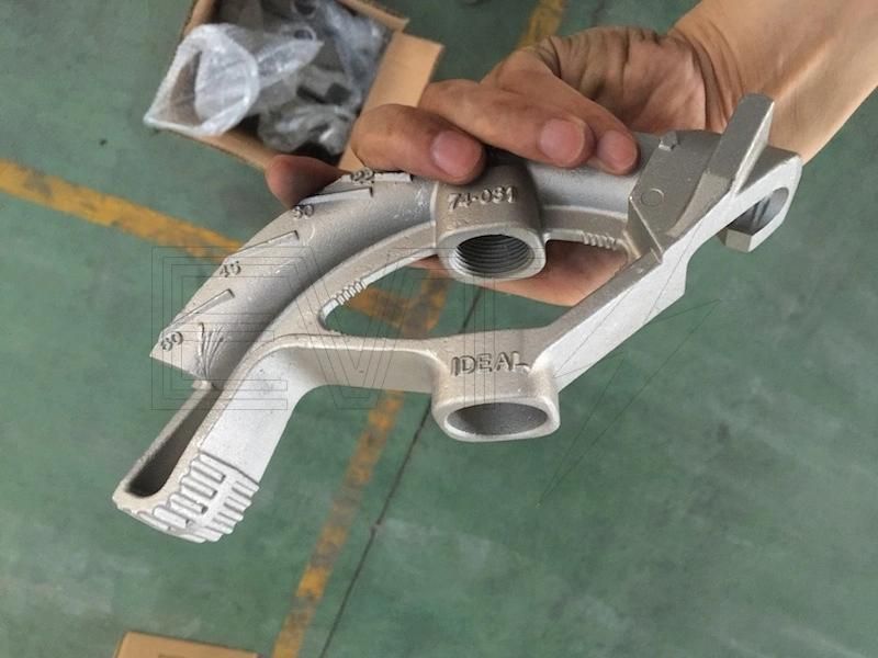 Hangzhou Evt Hand Conduit Bender