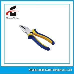 Hot Sale Combination Pliers with Side Cutters