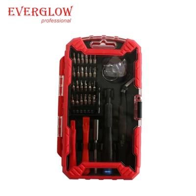 Hand Tool 32PCS Interchangeable Mobile Phone Repair Tools Set