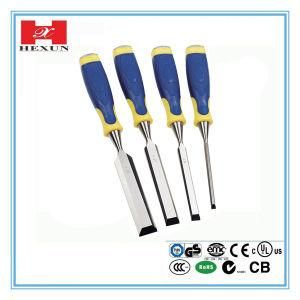 China High Quality Wood Steel Chisel