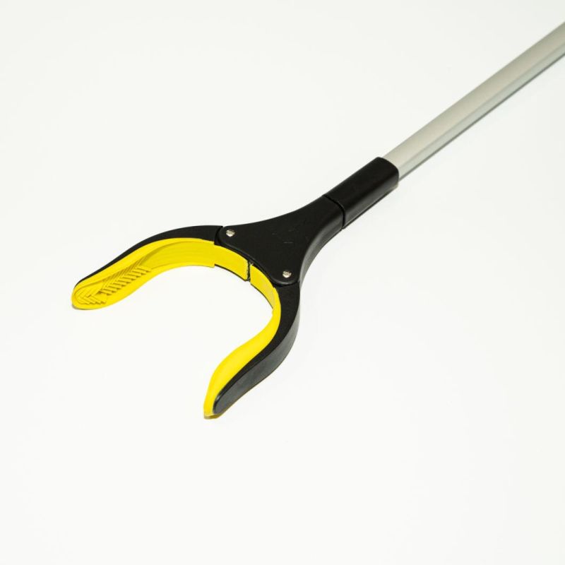 Outdoor Extra Long Handle Handy Litter Picker Grabber