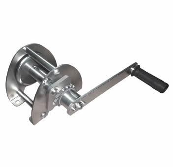 Hand Winch Mini Wire Clamp (FHW Series)