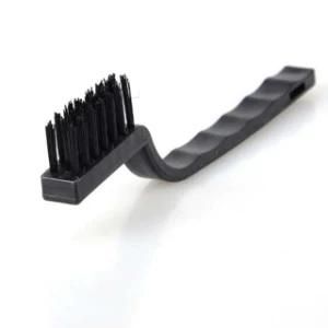 Tooth Brush Small Brush Plastic Handle
