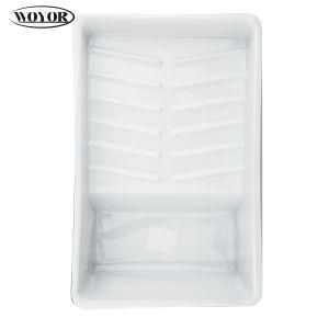 PP New Material Plastic Paint Tray
