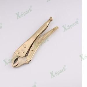 Locking Pliers