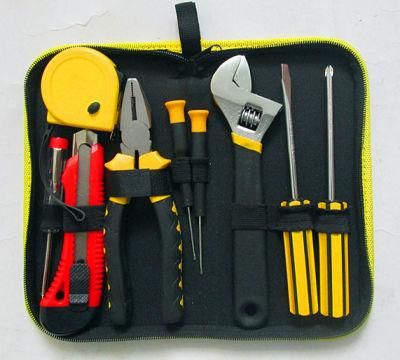 9PCS Professional Tool Bag Set (FY1409B)