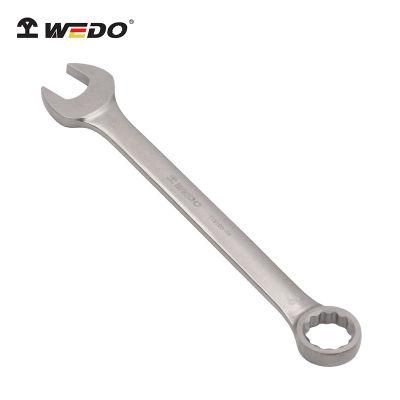 Wedo Best Selling Titanium Combination Wrench