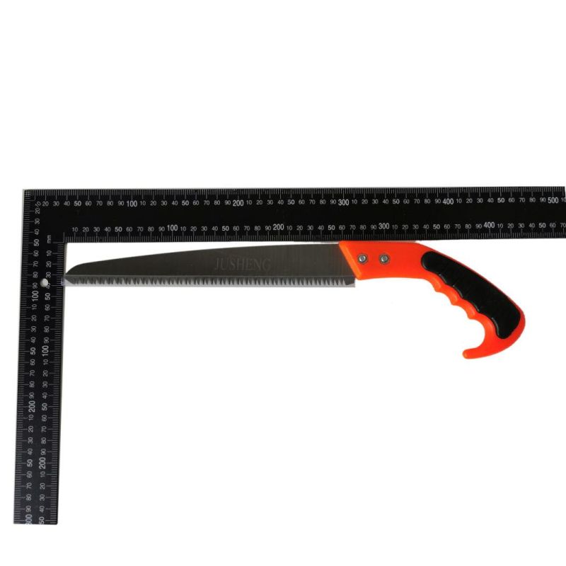 Straight Blade Pruning Saw