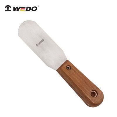 Wedo Professional Anti-Megnetic Titanium Alloy Spatula