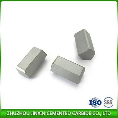 Tungsten Carbide Wood Working Saw Tips for Saw Blades