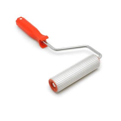 Customized Roller and Handle Aluminium Paddle Roller for Fiberglass Laminating