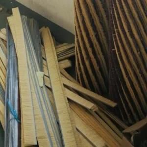 Wholesale Price Sisal Strip Brush on Sale