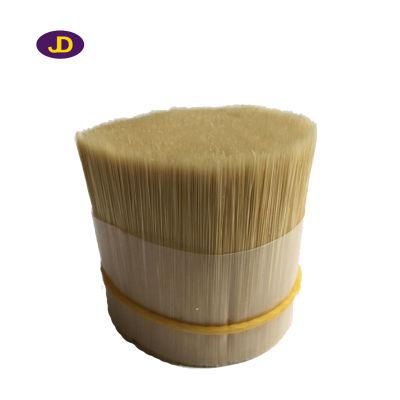 Bristle Color Synthetic Brush Filaments