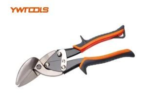 10&quot; Heavy Duty Right Cut Aviation Tin Snip