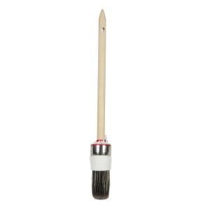 Bristle Chalk Paint Wax Brush
