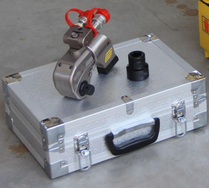 Hydraulic Torque Wrench with Manufacturer Price