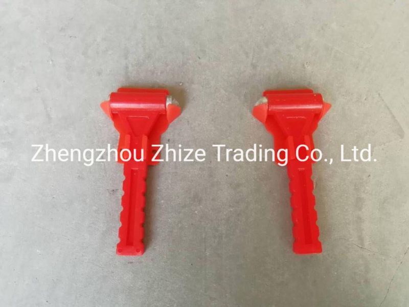 Bus Truck Window Breaker Emergency Safety Hammer Life Hammer Auto Safety Hammer of Zhize Type 5