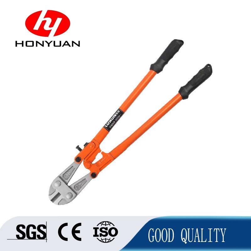 High Quality Heavy Duty Cable Cutters Wire Steel Cable Cutters