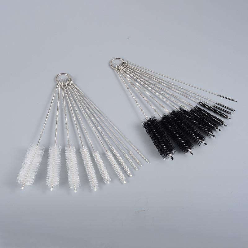 Tattoo Equipment Brush Pipe Cleaning Brush