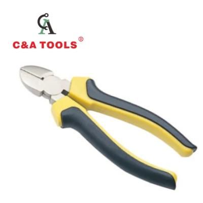 German Type Diagonal Cutting Pliers