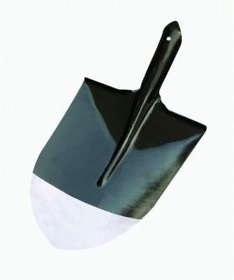 S503 Model Sharp Steel Shovel for Farm Working